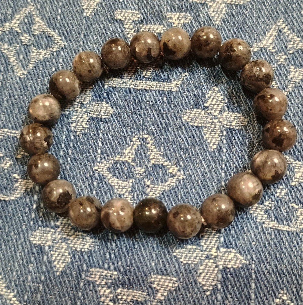 crystal bracelet